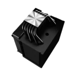 Gamdias Boreas M2-61L CPU Air Cooler (3Y WARRANTY) - Image 2