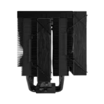 Gamdias Boreas P2-62D CPU Black Air Cooler (3Y WARRANTY) - Image 2