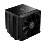 Gamdias Boreas P2-62D CPU Black Air Cooler (3Y WARRANTY)