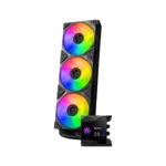 MSI MPG CORELIQUID ARGB D360 360mm CPU Liquid Cooler (5Y WARRANTY) - Image 2