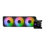 MSI MPG CORELIQUID ARGB D360 360mm CPU Liquid Cooler (5Y WARRANTY)