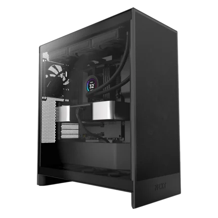 INTEL CORE I7 14700K PROCESSOR | MSI Z790 GAMING PLUS WIFI DDR5 MOTHERBOARD | CORSAIR VENGEANCE RGB 32GB (2X16GB) 6000MHZ  DDR5 DIMM MEMORY | CRUCIAL 1TB PCIE GEN 4.0 NVME M.2 SSD | MSI GEFORCE RTX 5070 12G VENTUS 3X OC GRAPHICS CARD | CORSAIR RM850X GOLD PSU | NZXT H7 FLOW EDITION MID-TOWER CASE