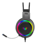 AULA MOUNTAIN S608 GAMING HEADSET (3M WARRANTY) - Image 2