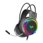 AULA MOUNTAIN S608 GAMING HEADSET (3M WARRANTY)