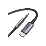 UGREEN CM734- P/N 35056 USB-C TO 3.5MM AUDIO CABLE (6M WARRANTY)