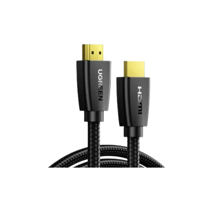 UGREEN 40409 HDMI HIGH END CABLE (1.5M) (6M WARRANTY) - Image 2