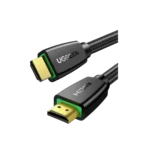 UGREEN 40409 HDMI HIGH END CABLE (1.5M) (6M WARRANTY)