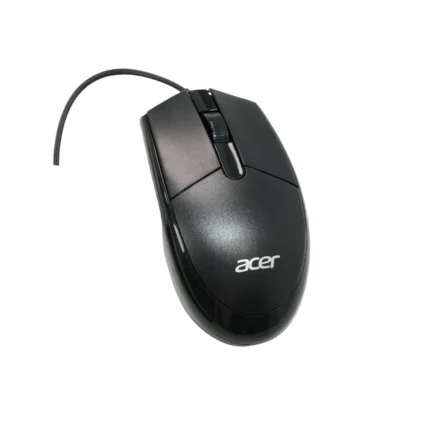 ACER OMW930 USB MOUSE (3M WARRANTY)