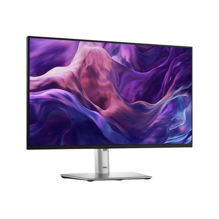 DELL P2425H 23.8" IPS MONITOR (VGA/HDMI/USB/DISPLAY PORT/100HZ (3Y WARRANTY) - Image 2