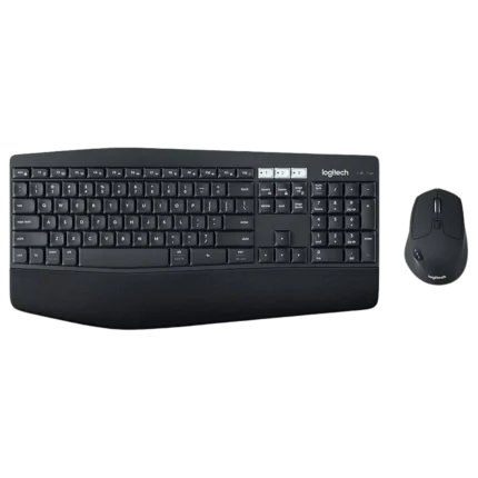 LOGITECH MK850 PERFORMANCE COMFORTABLE COMBO (1Y WARRANTY)