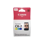 CANON PRINTER HEAD CH-7 COLOUR