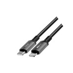 WIWU WI-C056 TITANLINK USB-C TO IP CABLE (1M)