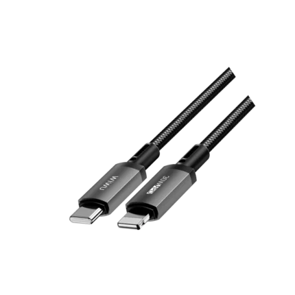 WIWU WI-C056 TITANLINK USB-C TO IP CABLE (1M)