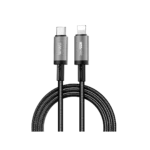 WIWU WI-C056 TITANLINK USB-C TO IP CABLE (1M) - Image 2