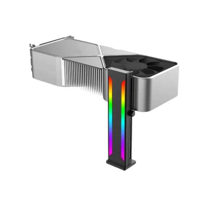 GL-01 ARGB GRAPHIC CARD HOLDER - Image 2