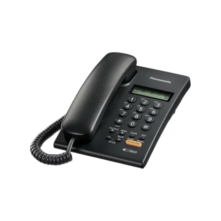 TELEPHONE SYSTEM-PANASONIC KX-TSC62SX