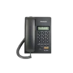 TELEPHONE SYSTEM-PANASONIC KX-TSC62SX - Image 2