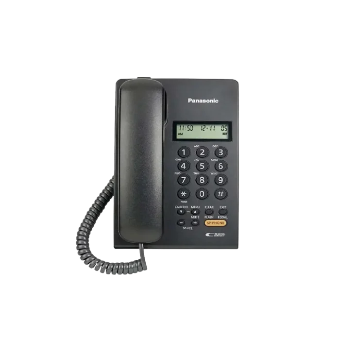 TELEPHONE SYSTEM-PANASONIC KX-TSC62SX - Image 2