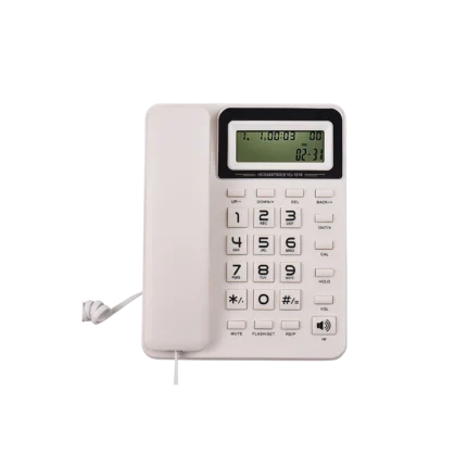 TELEPHONE SYSTEM-ORIENTEL KX-T1566CID