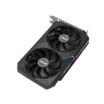 ASUS DUAL RTX 3050 8GB GDDDR6 GRAPHICS CARD (3Y WARRANTY) - Image 3