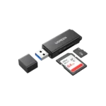 UGREEN 40752 USB 3.0 CARD READER TF / SD (1Y WARRANTY)