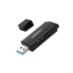 UGREEN 40752 USB 3.0 CARD READER TF / SD (1Y WARRANTY) - Image 2