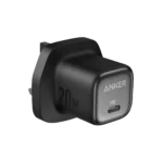 ANKER A2699K11 20W ZOLO PD3.0 CHARGER (BLACK) (6M WARRANTY)