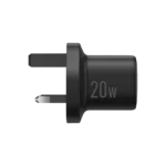 ANKER A2699K11 20W ZOLO PD3.0 CHARGER (BLACK) (6M WARRANTY) - Image 2