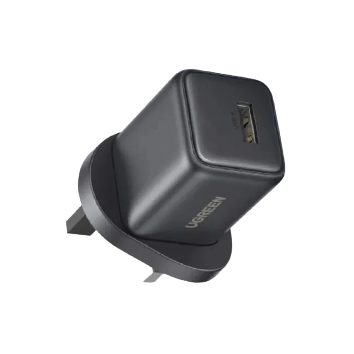 UGREEN X518/ 75952 USB GAN FAST CHARGER 18W (6M WARRANTY) - Image 2