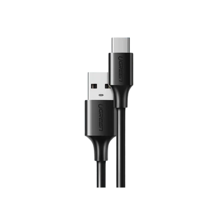 UGREEN US287 60118 FAST CHARGING CABLE 3A MAX 2M (6M WARRANTY)