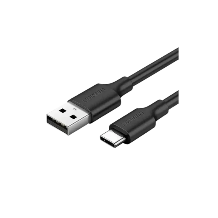 UGREEN US287 60118 FAST CHARGING CABLE 3A MAX 2M (6M WARRANTY) - Image 2