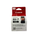 CANON PRINTERHEAD BH-7 BLACK