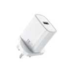 WIWU WI-G006 ESSEN FAST CHARGER+CABLE COMBO (6M WARRANTY)