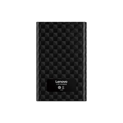 LENOVO S-02 LAPTOP HDD ENCLOSURE (6M WARRANTY)