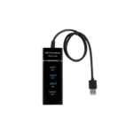 3.0 4 PORT USB HUB (3M WARRANTY)