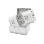 YESIDO MC25 TRAVEL ADAPTER (3M WARRANTY)