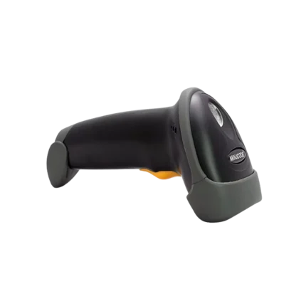 ET SC-40 2D MJ3650 WIRELESS BARCODE SCANNER (1Y WARRANTY)
