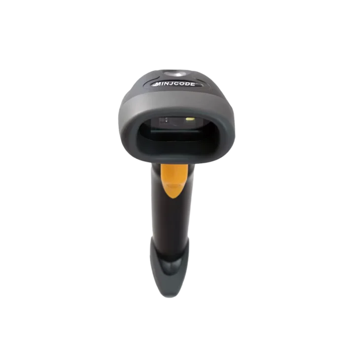 ET SC-40 2D MJ3650 WIRELESS BARCODE SCANNER (1Y WARRANTY) - Image 2