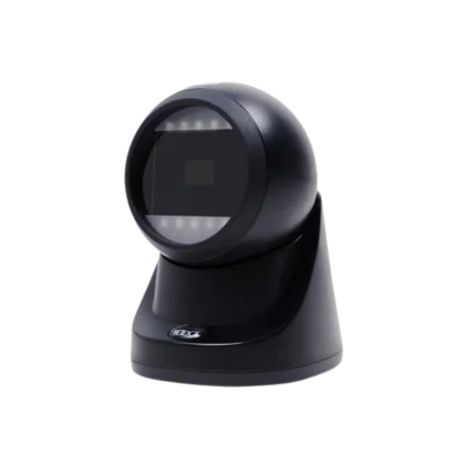 AQ6180  2D TABLE BARCODE SCANNER (3M WARRANTY)