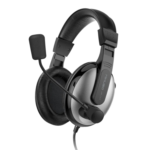 MIKUSO HP-117 WIRED HEADSET (3M WARRANTY)
