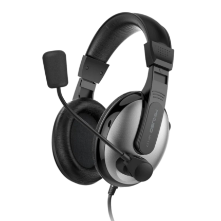 MIKUSO HP-117 WIRED HEADSET (3M WARRANTY)