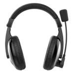 MIKUSO HP-117 WIRED HEADSET (3M WARRANTY) - Image 2