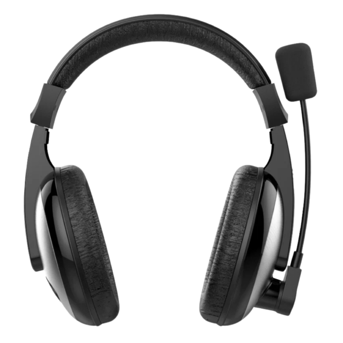 MIKUSO HP-117 WIRED HEADSET (3M WARRANTY) - Image 2