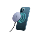 UGREEN  CD245 30233 MAGNETIC WIRELESS CHARGER 15W MAX (1Y WARRANTY) - Image 2