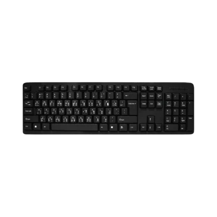 HAING K13 SINHALA KEYBOARD (3M WARRANTY)