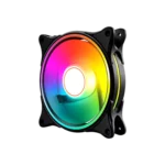 LOVINGCOOL SERIES (4918) 120MM RGB CASE FAN