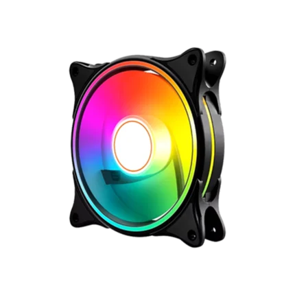 LOVINGCOOL SERIES (4918) 120MM RGB CASE FAN