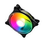 LOVINGCOOL SERIES (4918) 120MM RGB CASE FAN - Image 2