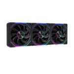 LOVINGCOOL (4919) PK-120 WIRELESS 3 FAN BOX