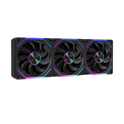 LOVINGCOOL (4919) PK-120 WIRELESS 3 FAN BOX